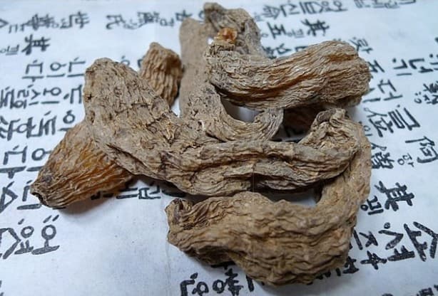 dried Gastrodia Elata BL -immune-anti-fatigue